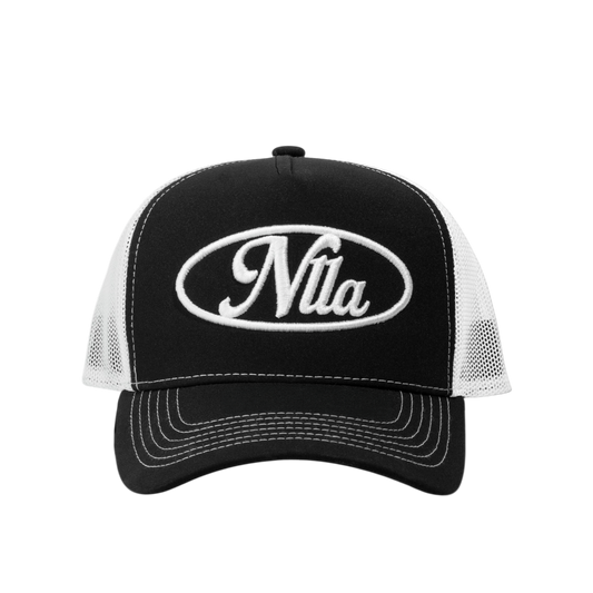 Nlla Mesh Cap
