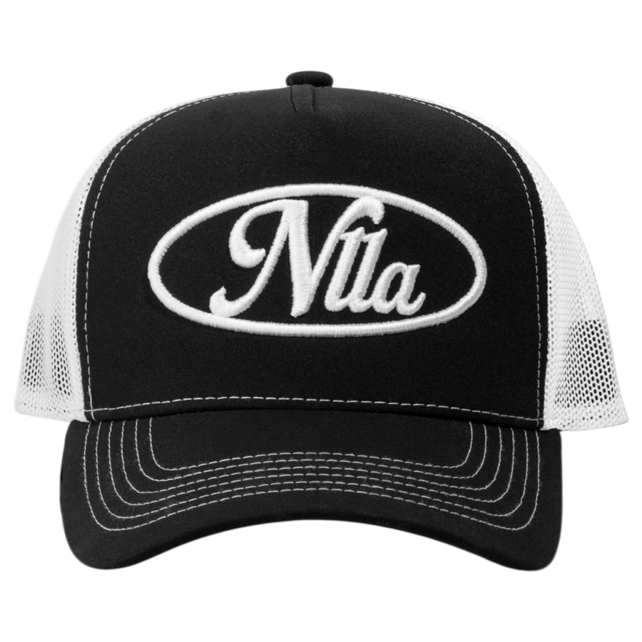 Nlla Mesh Cap